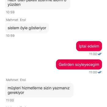 Yemeksepeti'nin Yanıltıcı Teslimat Bilgileri Ve Sağlık Riski