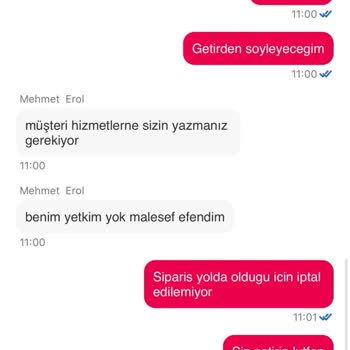 Yemeksepeti'nin Yanıltıcı Teslimat Bilgileri Ve Sağlık Riski