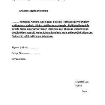 Sigortaladım.com'da Yanıltıcı Poliçe İşlemleri Ve Geri Ödeme Sorunu