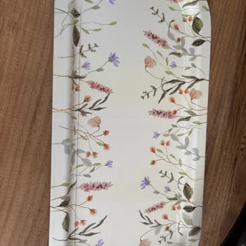 İlk Kullanımda Paslanan Sunum Tepsisi Hayal Kırıklığı