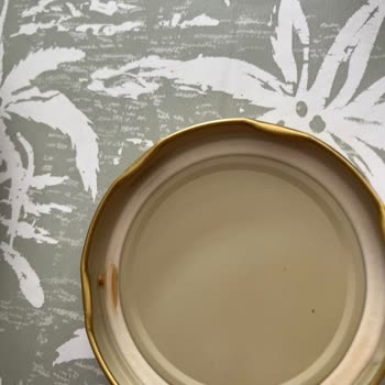 Fıstık Ezmesinde Beklenmedik Durum