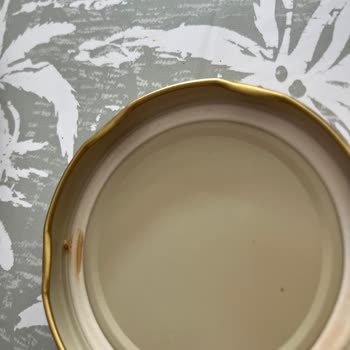 Fıstık Ezmesinde Beklenmedik Durum