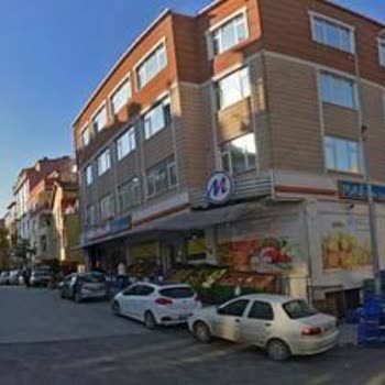 Mavi Yılmazlar Market Şikayeti