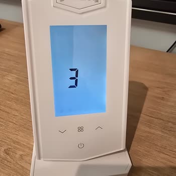 General Life HT500S Termostat İle Sürekli Yaşanan Sorunlar