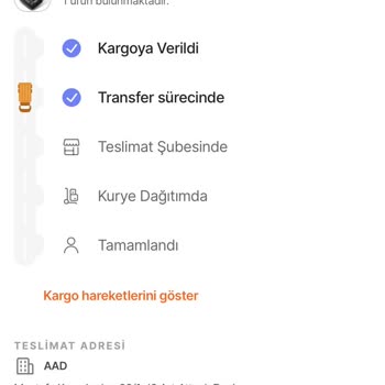 Hepsiburada'nın Sözünü Tutmayan Teslimat Ve Müşteri Hizmetleri Hayal Kırıklığı
