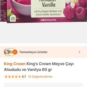 Rossmann Ve Hepsiburada Arasındaki Fiyat Farkı Tüketiciyi Mağdur Ediyor