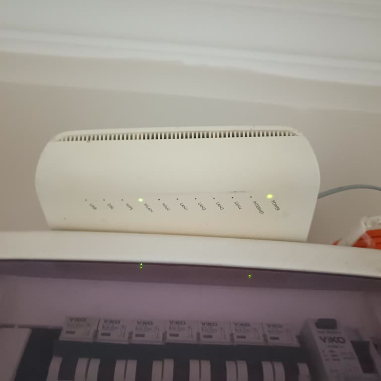 Türk Telekom'da Sürekli Kesilen Hat Sorunu