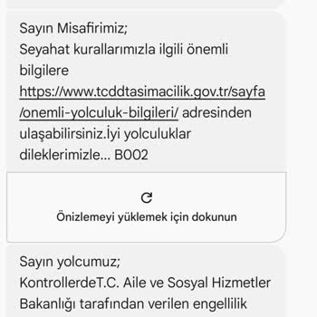 Engelli Kartı Kullanımında Haksız Ceza