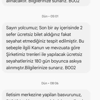 Engelli Kartı Kullanımında Haksız Ceza