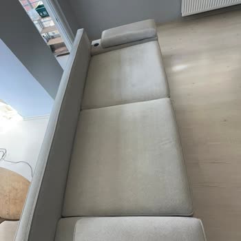 Enza Home Koltuk Takımında Erken Renk Solması Sorunu
