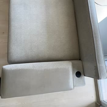 Enza Home Koltuk Takımında Erken Renk Solması Sorunu