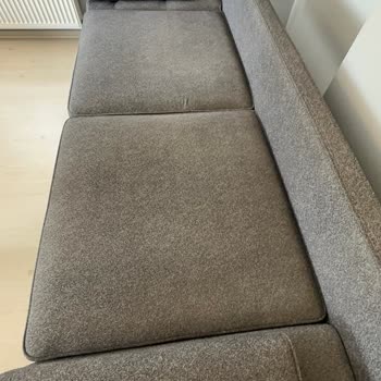 Enza Home Koltuk Takımında Erken Renk Solması Sorunu