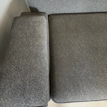 Enza Home Koltuk Takımında Erken Renk Solması Sorunu