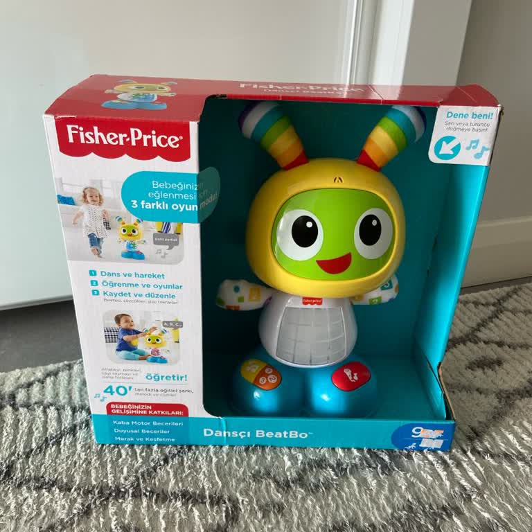 Marmara Forum Armağan Oyuncak Şikayetçiyim