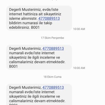 Türk Telekom Nakil İşlemi Gecikmesi Mağduriyet Yaratıyor