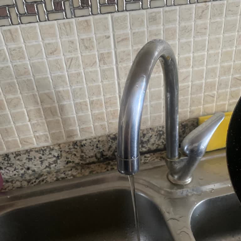 Ümraniye'de Sürekli Su Kesintisi Sorunu