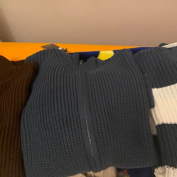 Sipariş Eksikliği Ve İletişim Sorunları