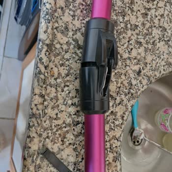 Trendyol'dan Aldığım Süpürgenin Parça Sorunu Ve İletişimsizlik