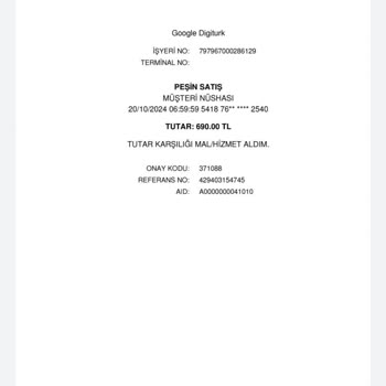 Beklenmedik Paket Yenileme Ve İletişim Eksikliği