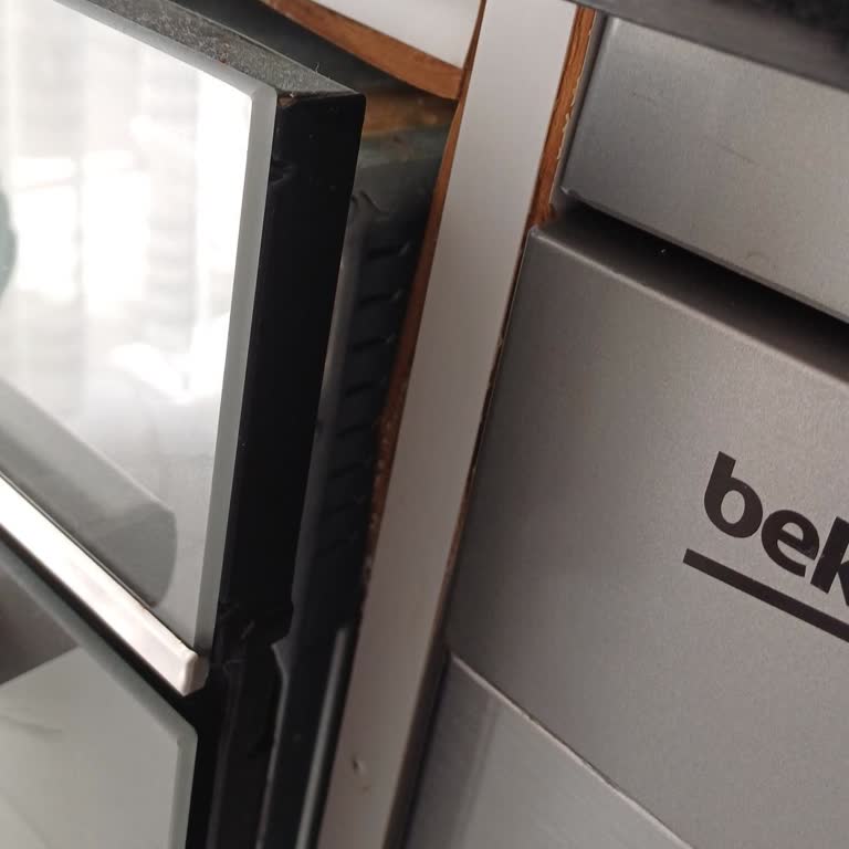 Ankastre Set Montajında Sorun: Mobilyalarım Zarar Görüyor!