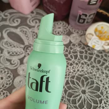 Schwarzkopf Saç Köpüğü Kapak Sorunu