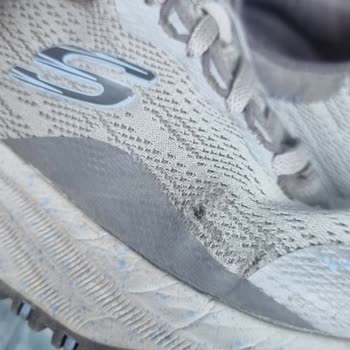 Skechers Ayakkabımın Beklenmedik Yıpranması