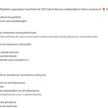 Haksız Kazanç Silinmesi Ve Laubali Yaklaşım