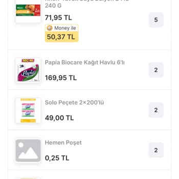 Eksik Ürün Teslimatı Ve Geciken Çözüm Süreci