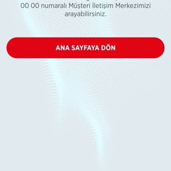 Süper Şube Hizmetinde Dönüş Eksikliği Ve Mağduriyet