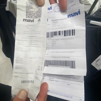 Mavi'de Çifte Standart: Aynı Ürün, Farklı Karar!