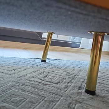 Lükssan Mobilya Şikayeti