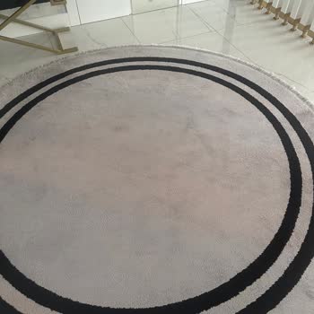 Halı Yıkama Hizmetinden Memnuniyetsizlik