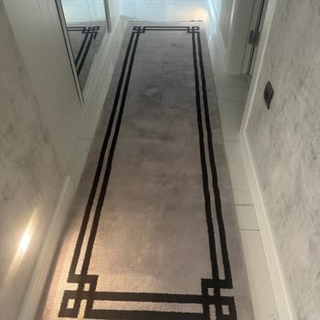 Halı Yıkama Hizmetinden Memnuniyetsizlik