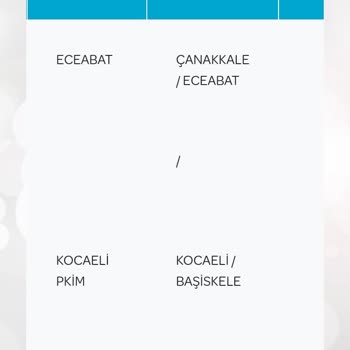 Kargo Gecikmesi Ve İletişim Sorunları