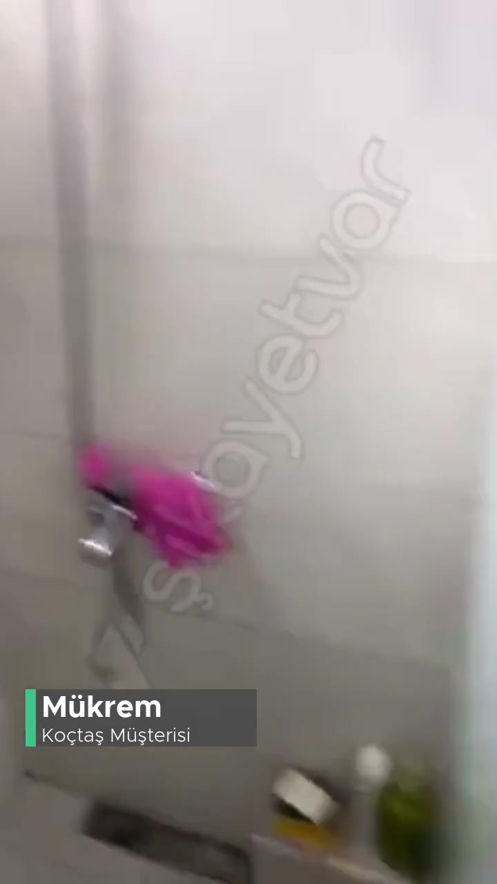 Koçtaş Yakışmayan Ürün Kalitesi videonun kapak resmi