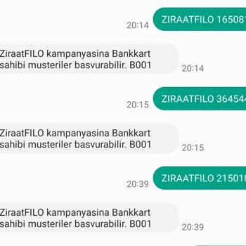 Ziraat Bankası Kampanya Kodu Sorunu: İndirimden Yararlanamıyorum