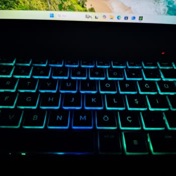 Monster Notebook Tekrarlayan Servis Sorunları Ve Garanti Kapsamı Belirsizliği
