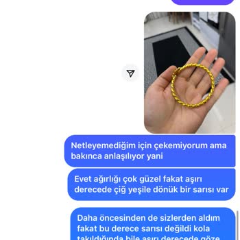 Renk Farklı, İade Yok: Instagram'da Hayal Kırıklığı