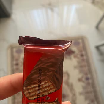 Torku Çıtır Gofret Ambalaj Sorunu