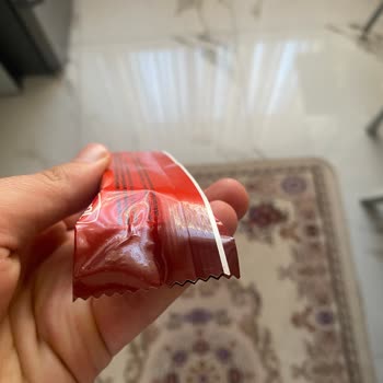 Torku Çıtır Gofret Ambalaj Sorunu