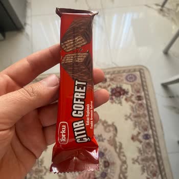 Torku Çıtır Gofret Ambalaj Sorunu