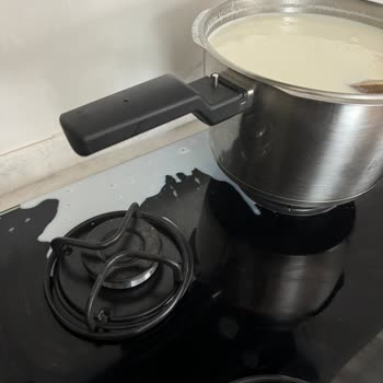 Teka Ocak Tasarımındaki Tehlikeli Denge Sorunu