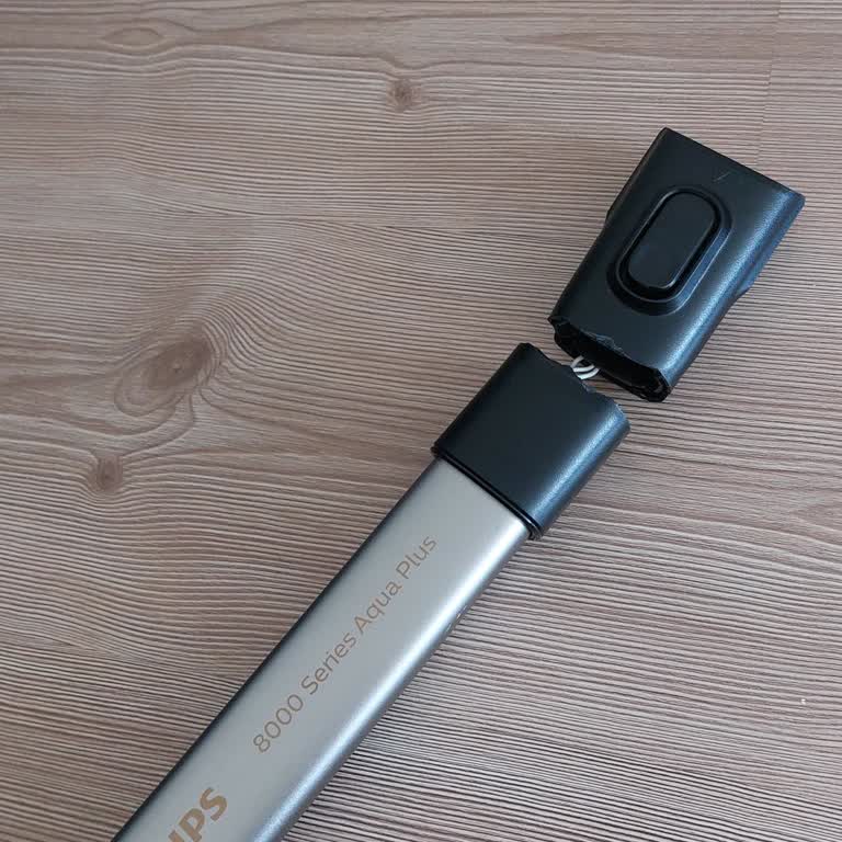 Philips Ev Aletleri Süpürgemin Motor Altı Mikası 6 Ayda Kırıldı!