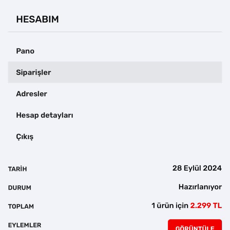 Instagram Üzerinden Sipariş Verilen Akülü Araba Teslim Edilmedi