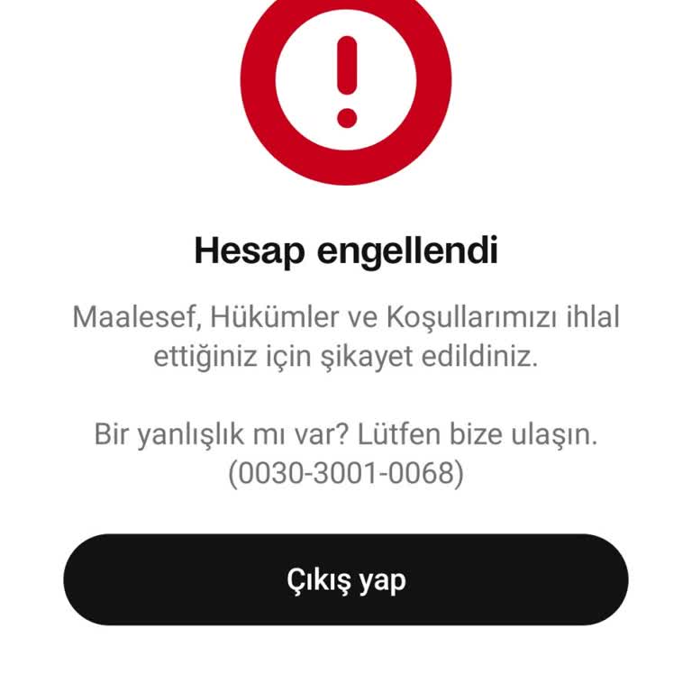 Kullanılmayan Premium Üyelik İçin İade Talebi