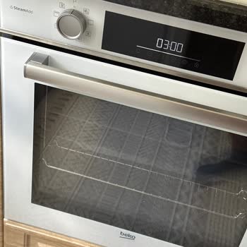 Beko Fırın Pişirme Sorunu Ve İade Zorluğu