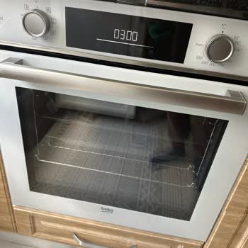 Beko Fırın Pişirme Sorunu Ve İade Zorluğu