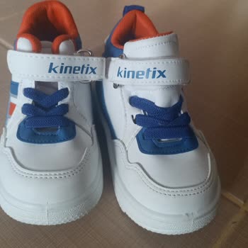 Işıklı Ayakkabı Hayal Kırıklığı