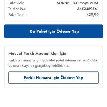 Beklenmedik Fiyat Artışı Ve Bilgilendirme Eksikliği