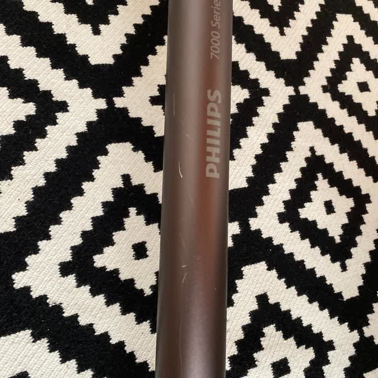Philips Dikey Süpürge 7000 Serisi Hayal Kırıklığı